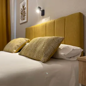  Albergue Suenos De Lorca