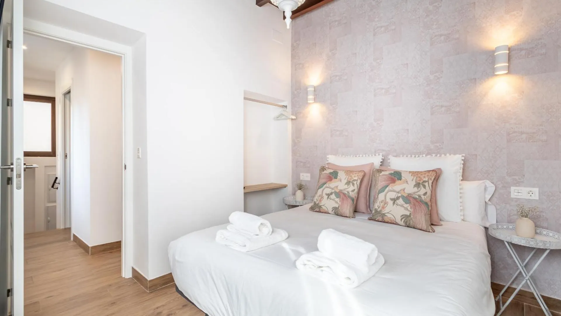 Villa Casa Naranjos De San Matias Granada Casa vacanze