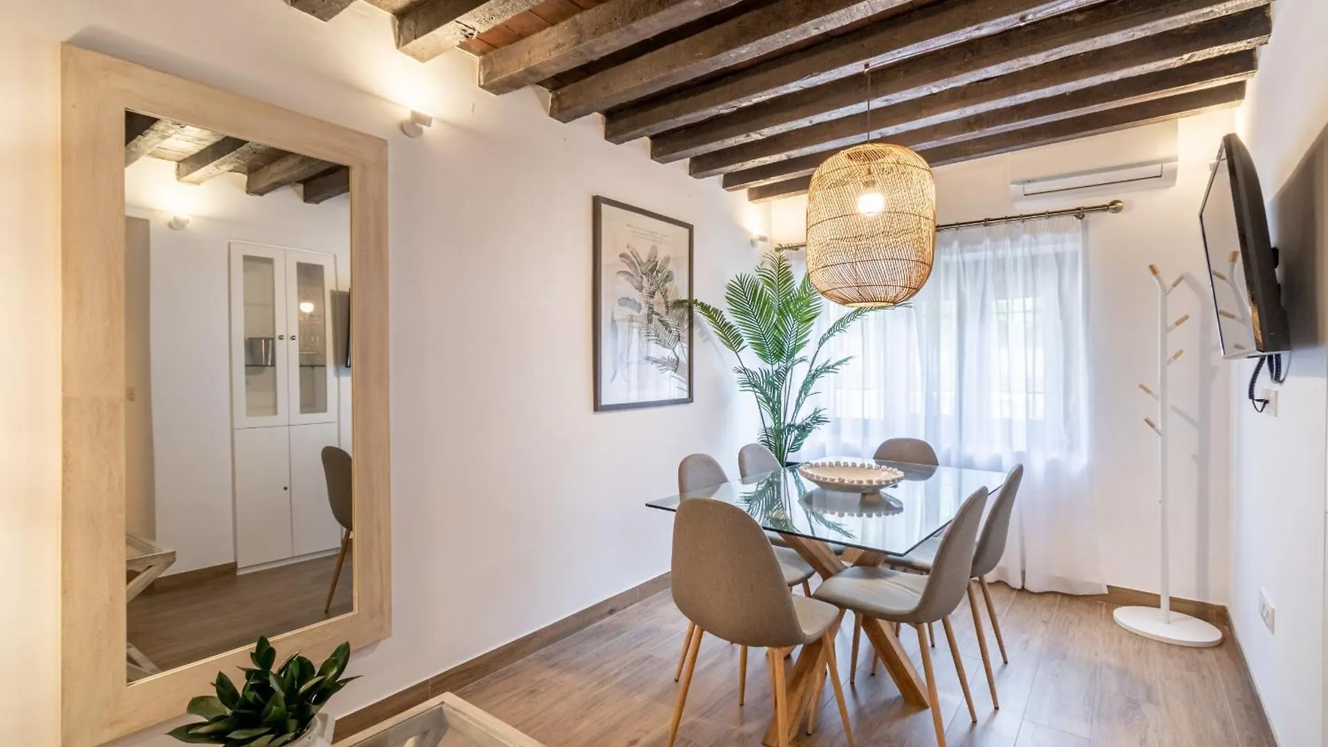 Casa vacanze Villa Casa Naranjos De San Matias Granada Spagna