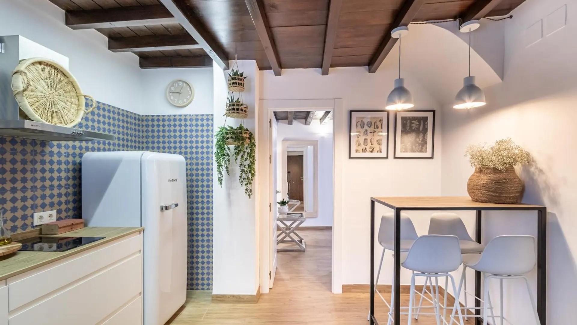 Villa Casa Naranjos De San Matias Granada